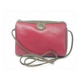 1980s LIZ CLAIRBORNE CROSSBODY BAG