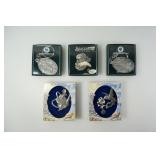 ASSTD. PEWTER COLLECTIBLES LOT