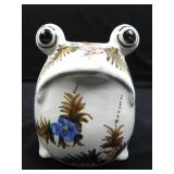 COLLECTION OF FUND PLANTERS