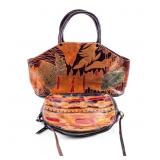 GENUINE LEATHER BAGS MADE IN INDIA