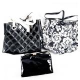 VINYL & POLYESTER BAGS