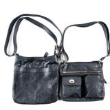 TWO FIORELLI BAGS
