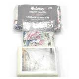 WABASSO & ST. MARY'S BED LINENS