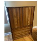 NORBEC FURNITURE ARMOIRE