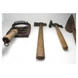 RUSTIC FARMHOUSE DECORE ITEMS