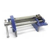 NO.52ED 7' WOODWORKING VISE BY RECORD TOOLS