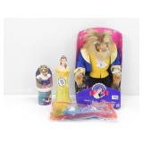 BEATY AND THE BEAST MERCHANDISE