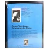 UNITED STATES STAMP ALBUM (19801983)