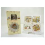 ROYAL DOULTON 'BUNNYKINS' CHILDREN'S LOT