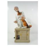ROYAL DOULTON 'THANKS DOC!' HN 2731 FIGURINE