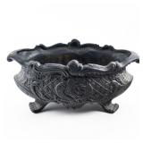 CAST IRON POT