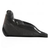 INUIT CARVED SEAL SCULPTURE