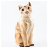 15' TALL CAT FIGURINE