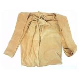 ALDO SUEDE-STYLE BAG