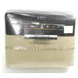 COLORMATE KING SHEET SET