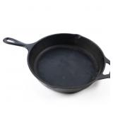 LODGE USA 8SK 10.5' CAST IRON PAN