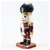 'CELEBRATE IT' WOOD NUTCRACKER