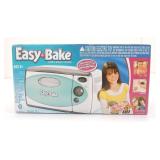 EASY BAKE OVEN & SNACK CENTER