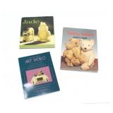 TRIO OF COLLECTORS GUIDE BOOKS