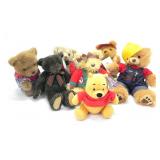 WINNE THE POOH & OTHER BEARS