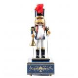 DECORATIVE NUTCRACKER SOLDIER
