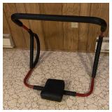 HAMMER AB TRAINER ROLLER