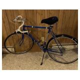 70'S ROYAL KNIGHT ROAD BIKE 700C