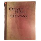 RUDOLF STEINER OCCULT SEALS AND COLUMNS PORTFOLIO