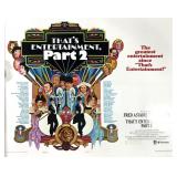 'THATï¿½S ENTERTAINMENT, PART 2' POSTERS (1976)