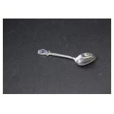 HALIFAX STERLING SILVER SOUVENIR SPOON 4g