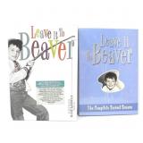 LEAVE IT TO BEAVER BOX SET ON DVD