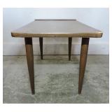 MID CENTURY MODERN SIDE TABLE