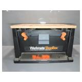 BLACK&DECKER WORKMATE SHOPBOX PORTABLE PROJECT