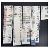 1984-1985 CANADIAN FIRST DAY COVERS