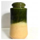 WEST GERMAN CERAMIC VASE