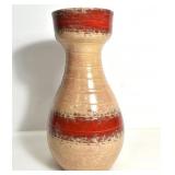 CERAMIC VASE MADE IN ITALY