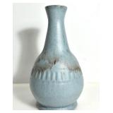 BLUE MOUTAIN POTTERY VASE
