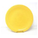 12' FIESTA CLAY PLATE/PLATTER