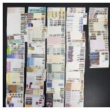 1993-1999 AUSTRALIAN FIRST DAY COVER COLLECTION