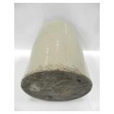 STONEWARE CANNING JAR