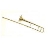 CONN 'DIRECTOR' TENOR TROMBONE W/ CASE