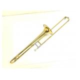 SELMER BUNDY TENOR TROMBONE W/ CASE