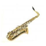 SELMER BUNDY II TENOR SAXOPHONE W/ CASE