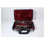 YAMAHA YCL-22 ABS RESIN CLARINET W/ CASE