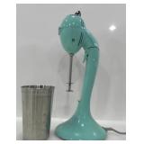 HAMILTON BEACH DRINK MIXER MODEL:65119