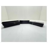 LARGE ASSORTMENT OF STAMP STOCK SHEETS