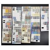 2013-2015 GREAT BRITAIN FIRST DAY COVER COLLECTION