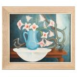 R. RICHARD STILL LIFE