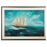 M. J. GARDINER 'JAMES WILLIAMS'