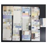 1985-1988 AUSTRALIAN FIRST DAY COVER COLLECTION